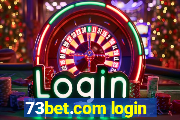 73bet.com login