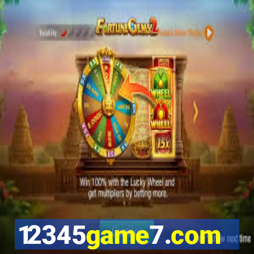 12345game7.com