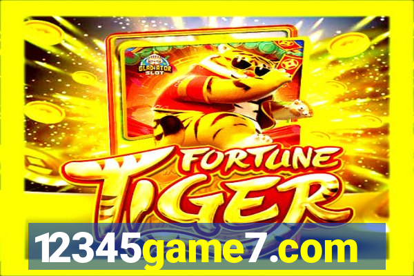 12345game7.com
