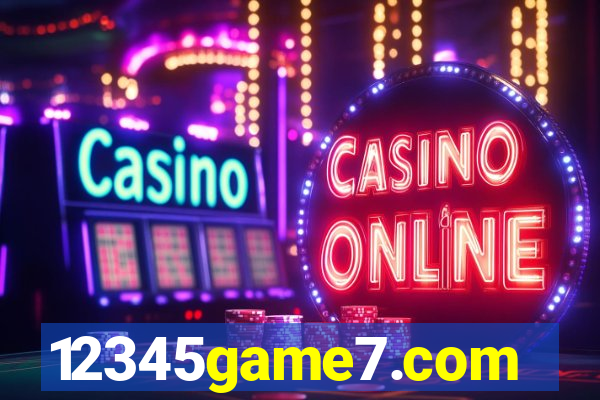 12345game7.com