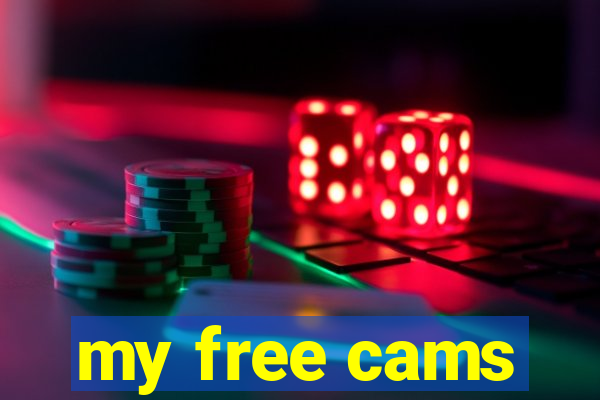 my free cams