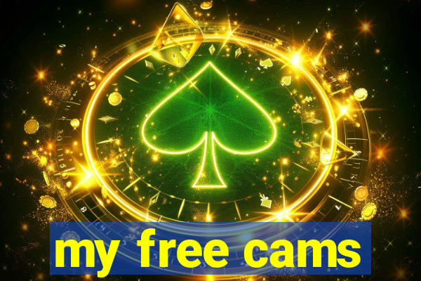 my free cams