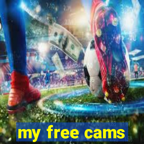 my free cams