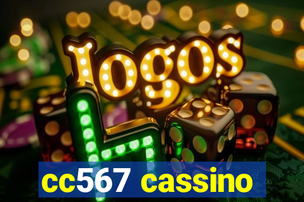 cc567 cassino