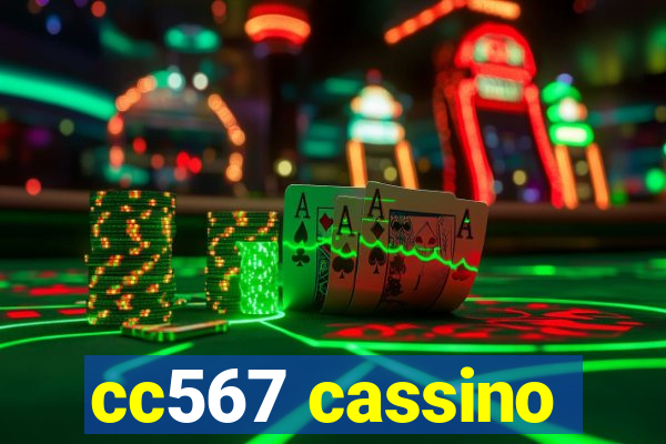 cc567 cassino