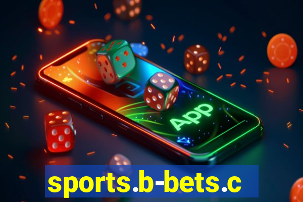 sports.b-bets.com