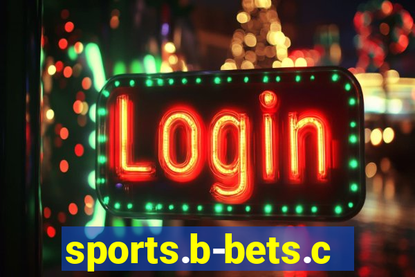 sports.b-bets.com