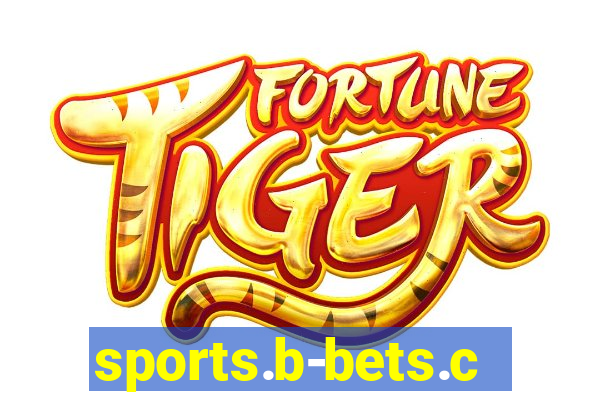sports.b-bets.com