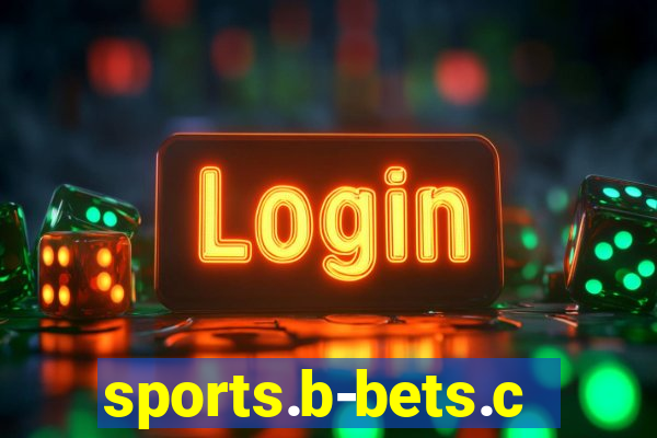 sports.b-bets.com