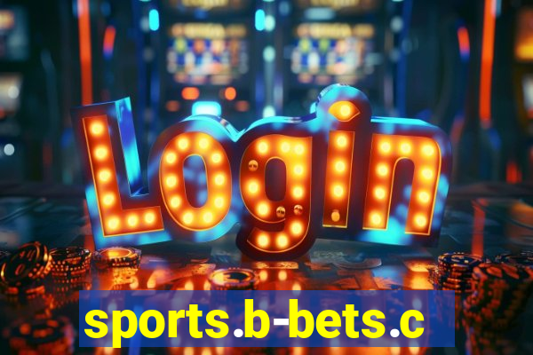 sports.b-bets.com