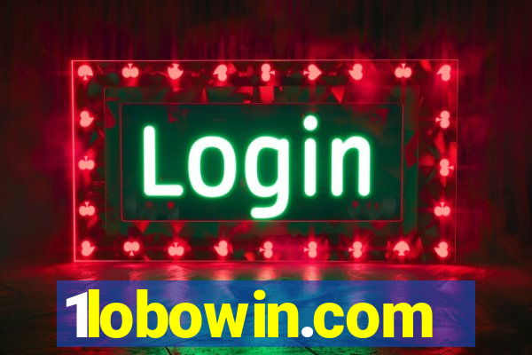 1lobowin.com