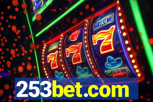 253bet.com