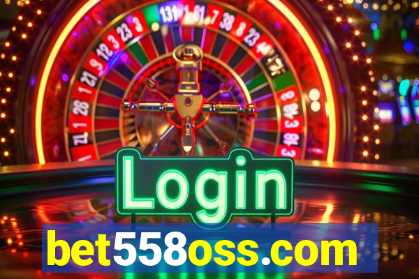 bet558oss.com