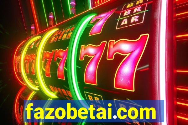 fazobetai.com