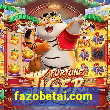 fazobetai.com