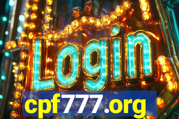 cpf777.org
