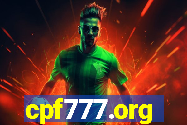 cpf777.org