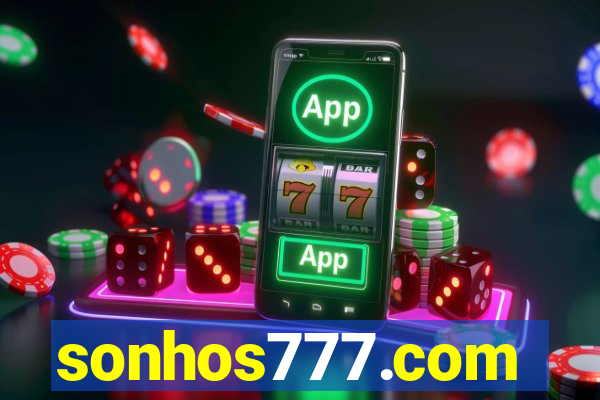sonhos777.com