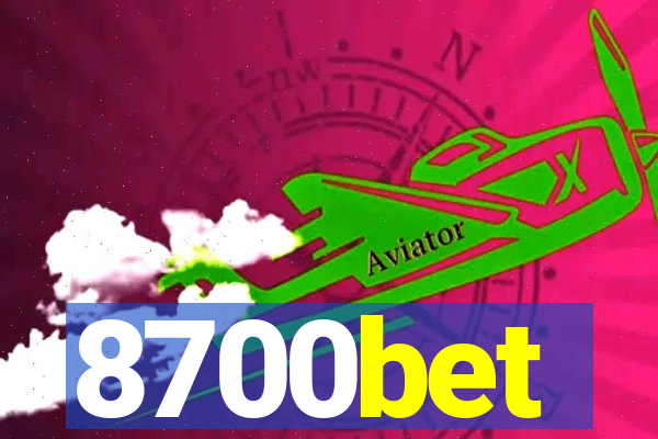 8700bet