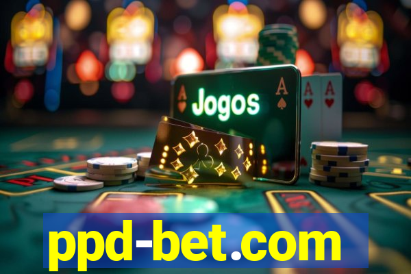 ppd-bet.com