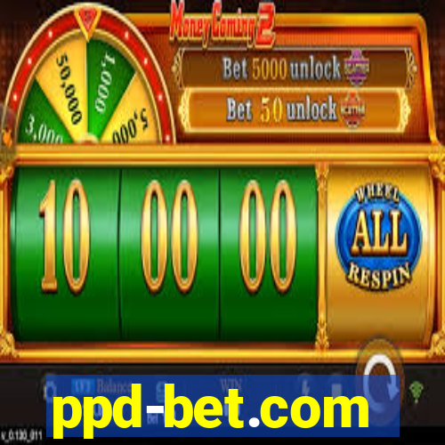 ppd-bet.com