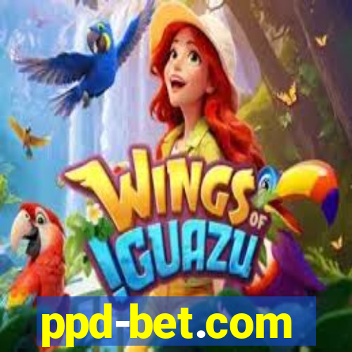 ppd-bet.com