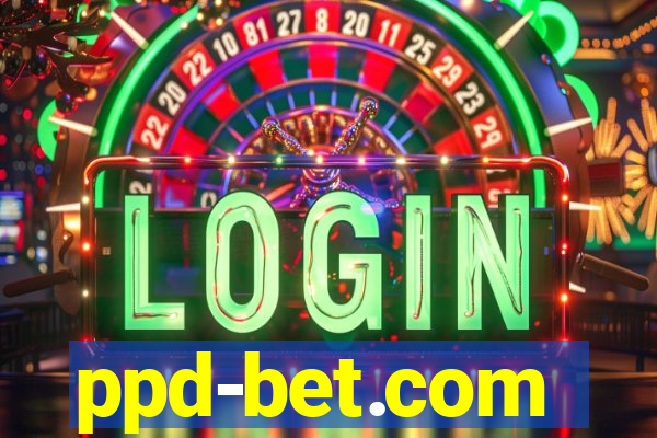 ppd-bet.com