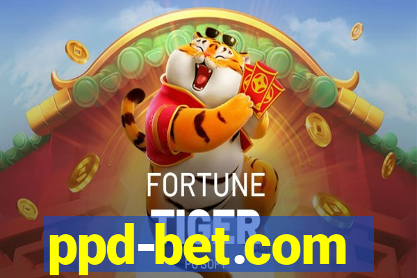 ppd-bet.com