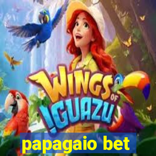 papagaio bet