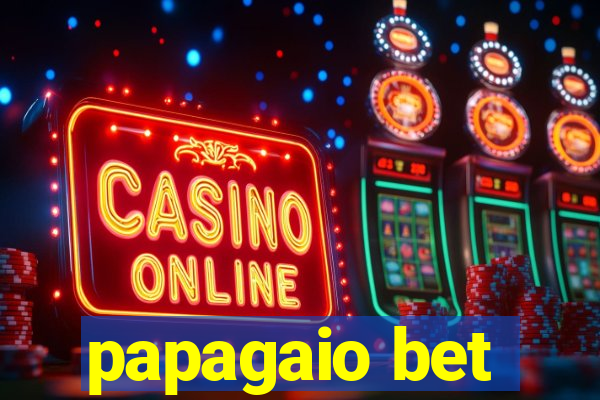papagaio bet