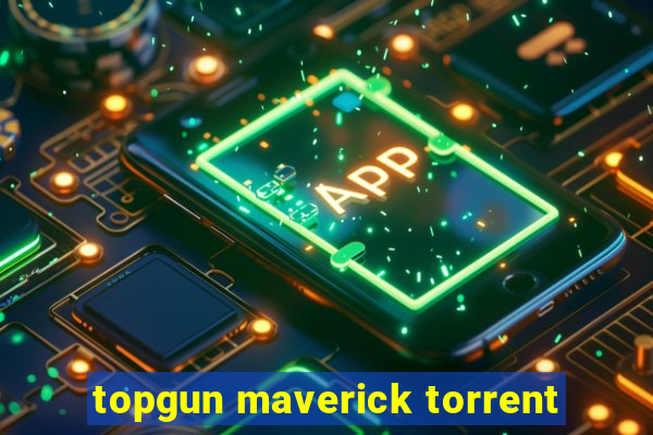 topgun maverick torrent