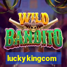 luckykingcom
