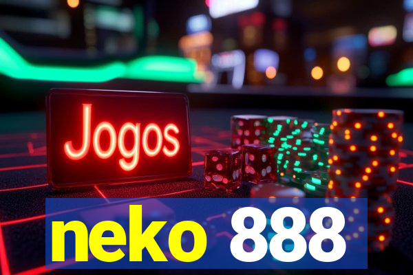 neko 888