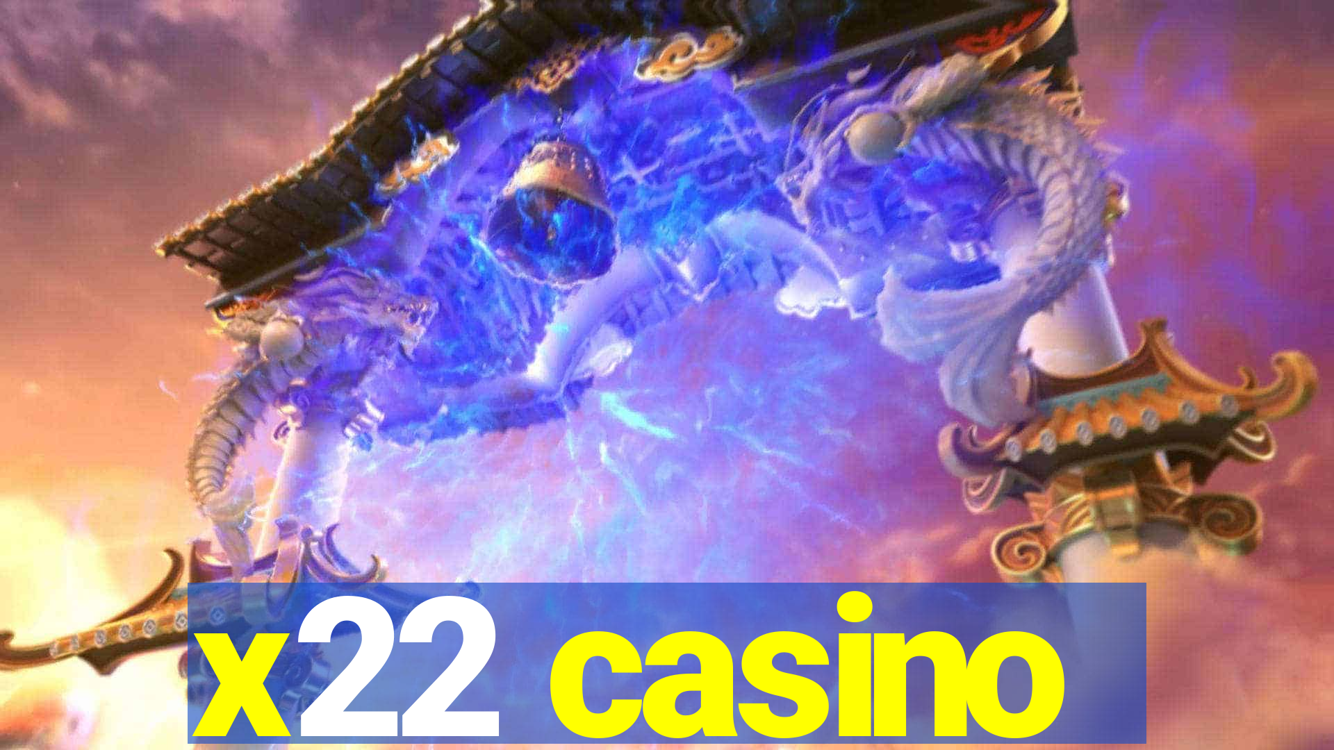 x22 casino
