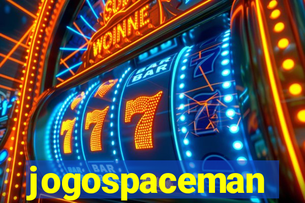 jogospaceman