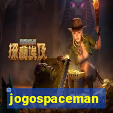 jogospaceman