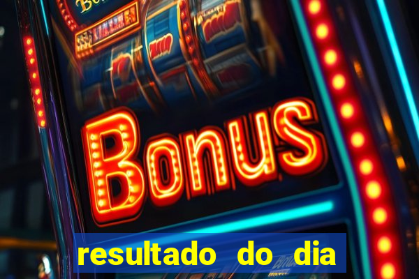 resultado do dia da sorte 0990