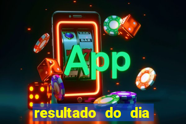 resultado do dia da sorte 0990