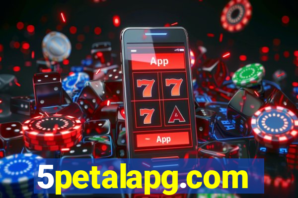 5petalapg.com