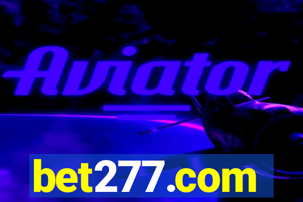 bet277.com