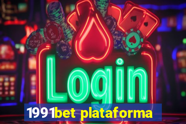 1991bet plataforma