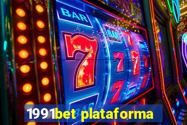 1991bet plataforma