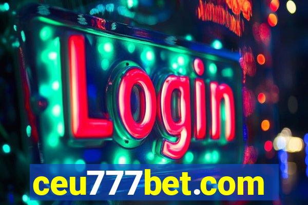 ceu777bet.com