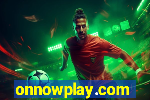 onnowplay.com
