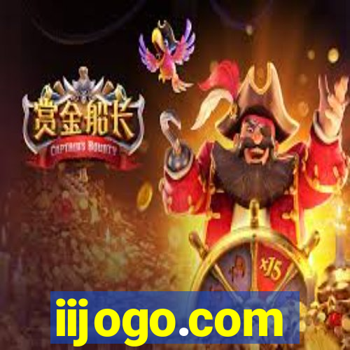 iijogo.com