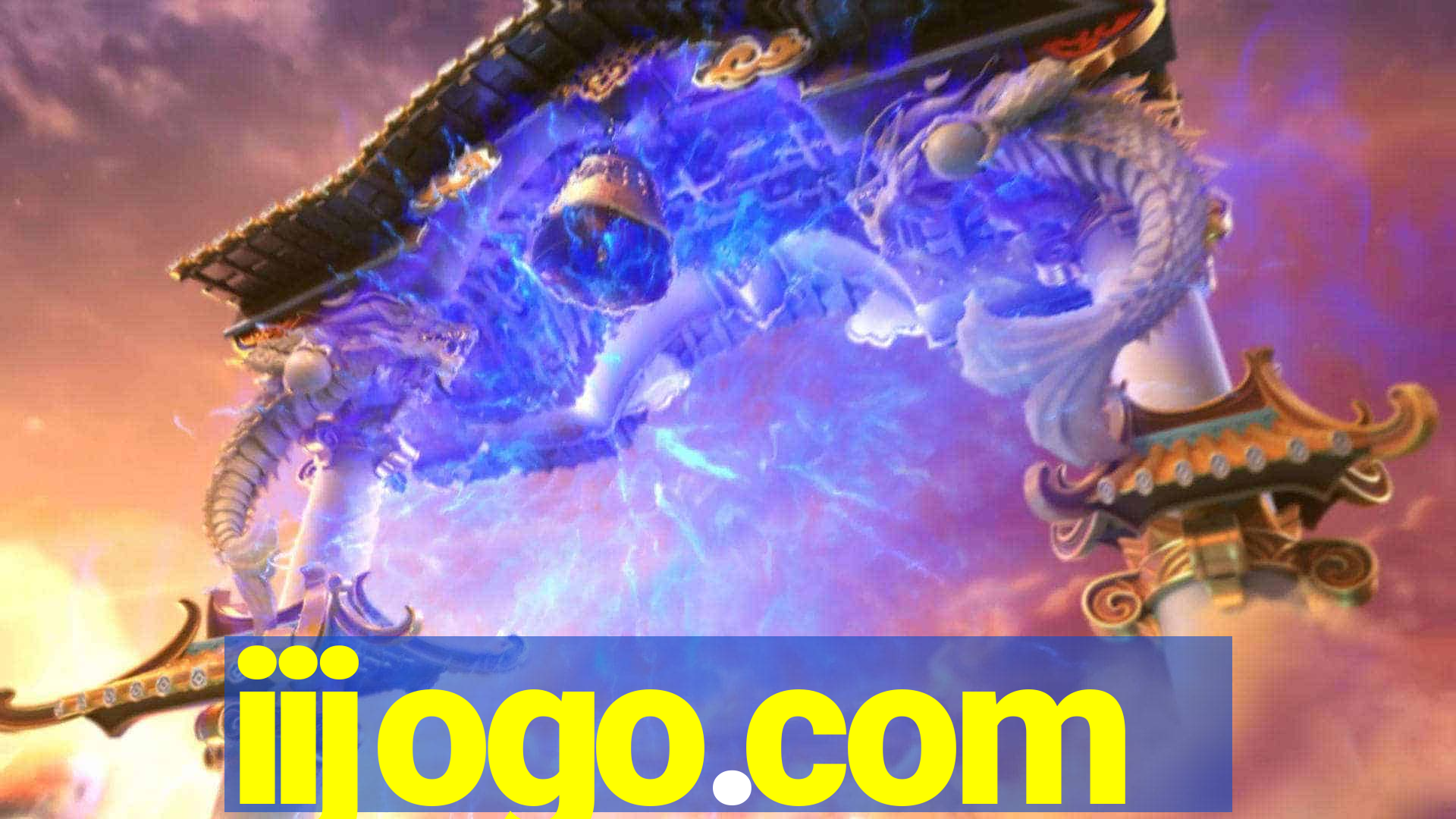 iijogo.com