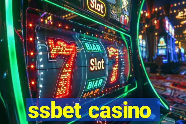 ssbet casino