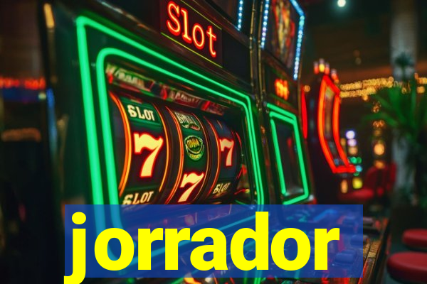 jorrador