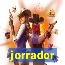jorrador