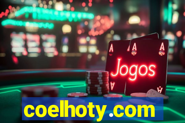 coelhoty.com